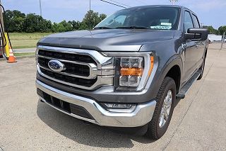 2023 Ford F-150 XLT VIN: 1FTEW1EP8PFD33697
