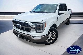 2023 Ford F-150 XL VIN: 1FTEW1C83PFA61605