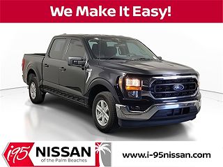 2023 Ford F-150 XLT VIN: 1FTEW1C87PFA22239