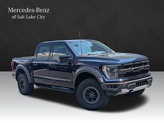 2023 Ford F-150 Raptor VIN: 1FTFW1RG5PFA55792