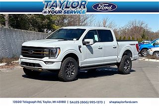 2023 Ford F-150 Tremor 1FTEW1E83PFC55032 in Taylor, MI 1