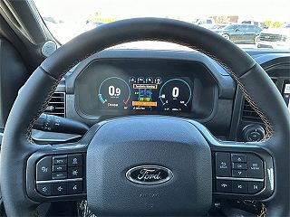 2023 Ford F-150 Tremor 1FTEW1E83PFC55032 in Taylor, MI 21