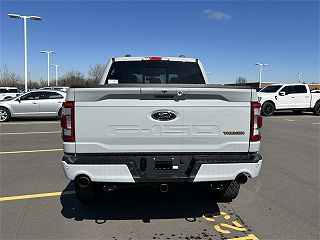2023 Ford F-150 Tremor 1FTEW1E83PFC55032 in Taylor, MI 5