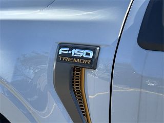 2023 Ford F-150 Tremor 1FTEW1E83PFC55032 in Taylor, MI 9