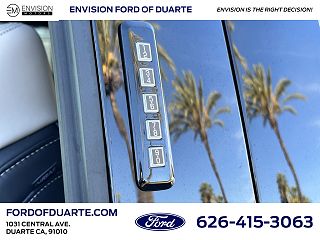 2023 Ford F-150 Lightning Platinum 1FT6W1EV0PWG28912 in Duarte, CA 11