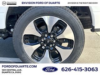 2023 Ford F-150 Lightning Platinum 1FT6W1EV0PWG28912 in Duarte, CA 17