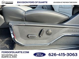 2023 Ford F-150 Lightning Platinum 1FT6W1EV0PWG28912 in Duarte, CA 20