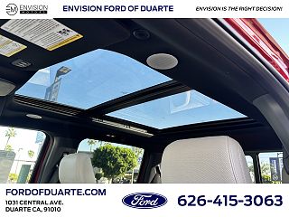 2023 Ford F-150 Lightning Platinum 1FT6W1EV0PWG28912 in Duarte, CA 22