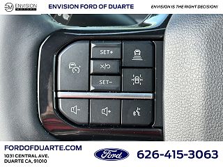 2023 Ford F-150 Lightning Platinum 1FT6W1EV0PWG28912 in Duarte, CA 25