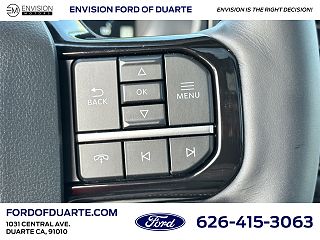 2023 Ford F-150 Lightning Platinum 1FT6W1EV0PWG28912 in Duarte, CA 26