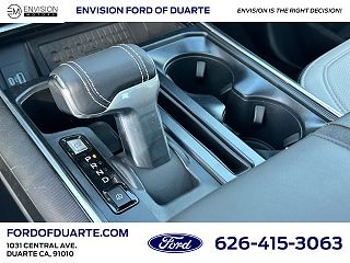2023 Ford F-150 Lightning Platinum 1FT6W1EV0PWG28912 in Duarte, CA 27