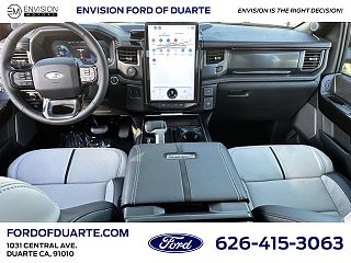 2023 Ford F-150 Lightning Platinum 1FT6W1EV0PWG28912 in Duarte, CA 29