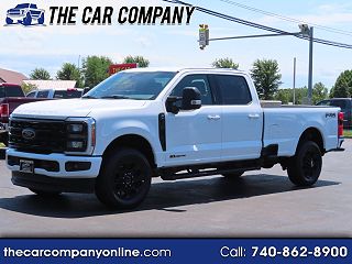 2023 Ford F-250 XLT VIN: 1FT8W2BT1PED43725