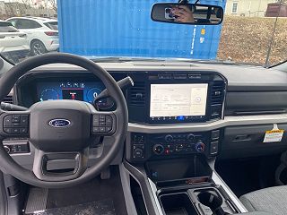2023 Ford F-250 XLT 1FT8W2BT3PED77164 in Collegeville, PA 11