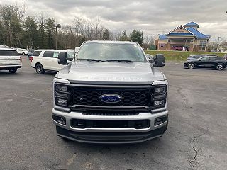 2023 Ford F-250 XLT 1FT8W2BT3PED77164 in Collegeville, PA 2