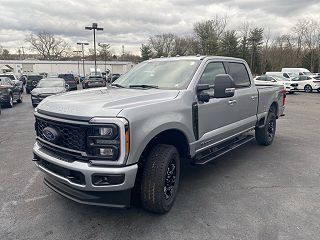 2023 Ford F-250 XLT 1FT8W2BT3PED77164 in Collegeville, PA 3