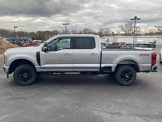 2023 Ford F-250 XLT 1FT8W2BT3PED77164 in Collegeville, PA 4