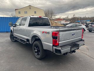 2023 Ford F-250 XLT 1FT8W2BT3PED77164 in Collegeville, PA 5