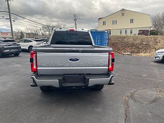 2023 Ford F-250 XLT 1FT8W2BT3PED77164 in Collegeville, PA 6