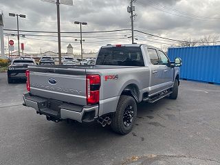 2023 Ford F-250 XLT 1FT8W2BT3PED77164 in Collegeville, PA 7
