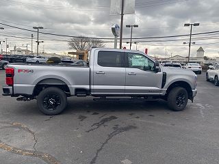 2023 Ford F-250 XLT 1FT8W2BT3PED77164 in Collegeville, PA 8