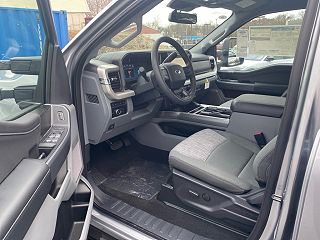 2023 Ford F-250 XLT 1FT8W2BT3PED77164 in Collegeville, PA 9