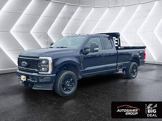 2023 Ford F-250 XL 1FT8X2BA4PED40362 in Comstock, NY 1