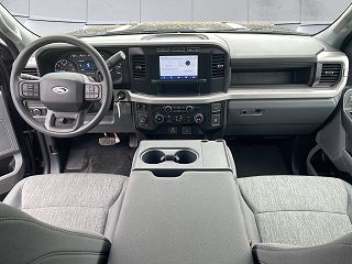 2023 Ford F-250 XL 1FT8X2BA4PED40362 in Comstock, NY 11