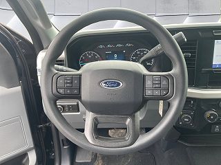 2023 Ford F-250 XL 1FT8X2BA4PED40362 in Comstock, NY 13
