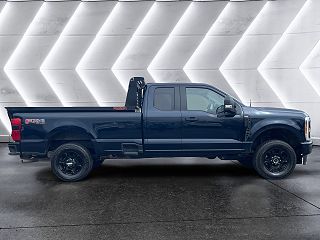 2023 Ford F-250 XL 1FT8X2BA4PED40362 in Comstock, NY 7