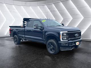 2023 Ford F-250 XL 1FT8X2BA4PED40362 in Comstock, NY 8