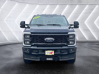 2023 Ford F-250 XL 1FT8X2BA4PED40362 in Comstock, NY 9
