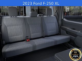 2023 Ford F-250 XL 1FT8W2BA0PED78819 in Costa Mesa, CA 11