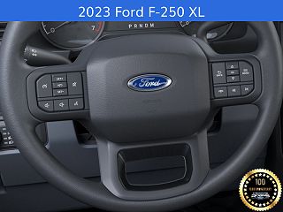 2023 Ford F-250 XL 1FT8W2BA0PED78819 in Costa Mesa, CA 12