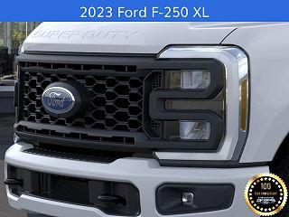 2023 Ford F-250 XL 1FT8W2BA0PED78819 in Costa Mesa, CA 17