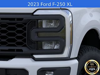 2023 Ford F-250 XL 1FT8W2BA0PED78819 in Costa Mesa, CA 18