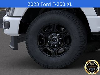 2023 Ford F-250 XL 1FT8W2BA0PED78819 in Costa Mesa, CA 19