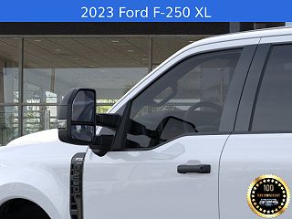 2023 Ford F-250 XL 1FT8W2BA0PED78819 in Costa Mesa, CA 20