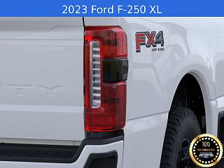 2023 Ford F-250 XL 1FT8W2BA0PED78819 in Costa Mesa, CA 21