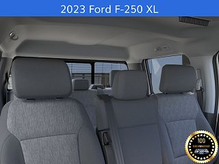 2023 Ford F-250 XL 1FT8W2BA0PED78819 in Costa Mesa, CA 22