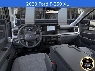2023 Ford F-250 XL 1FT8W2BA0PED78819 in Costa Mesa, CA 9