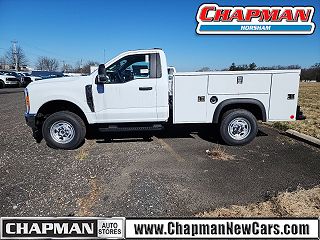 2023 Ford F-250 XL 1FTBF2BA7PEC46260 in Horsham, PA 1