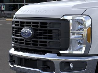 2023 Ford F-250 XL 1FTBF2BA7PEC46260 in Horsham, PA 17