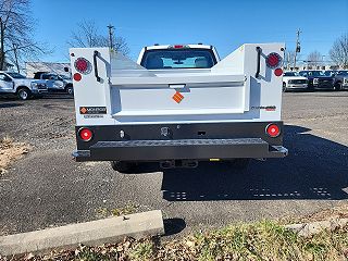 2023 Ford F-250 XL 1FTBF2BA7PEC46260 in Horsham, PA 2