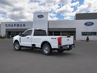 2023 Ford F-250 XL 1FTBF2BA7PEC46260 in Horsham, PA 4