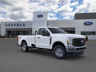 2023 Ford F-250 XL 1FTBF2BA7PEC46260 in Horsham, PA 7