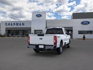 2023 Ford F-250 XL 1FTBF2BA7PEC46260 in Horsham, PA 8