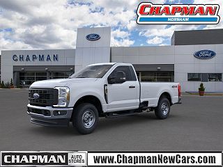 2023 Ford F-250 XL 1FTBF2BA6PEC92467 in Horsham, PA 1