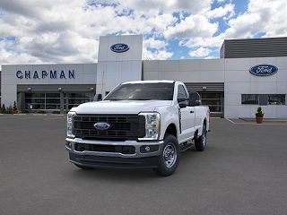 2023 Ford F-250 XL 1FTBF2BA6PEC92467 in Horsham, PA 2