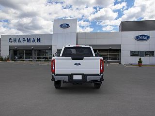 2023 Ford F-250 XL 1FTBF2BA6PEC92467 in Horsham, PA 5